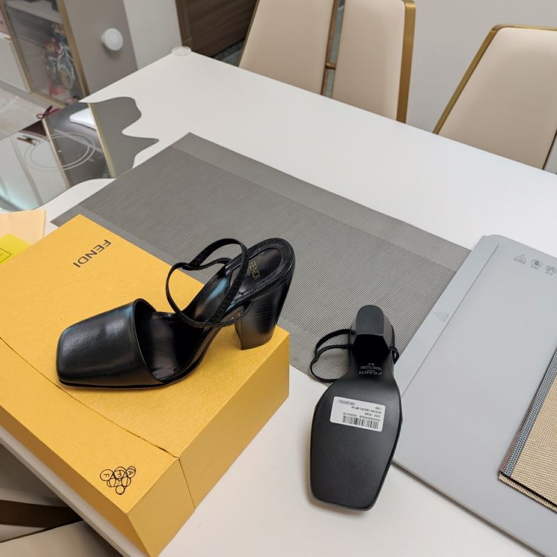 Fendi Sandals